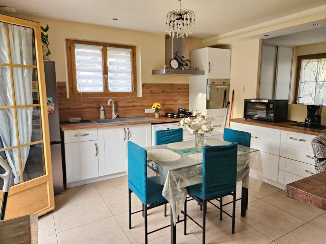 Maison à vendre, 190m², Saumur