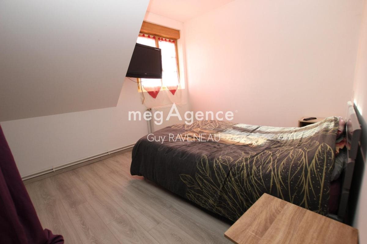 Maison à vendre, 190m², Saumur