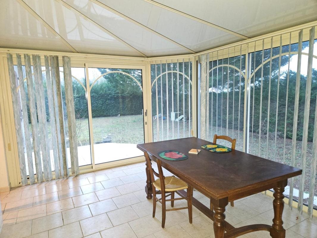 Maison à vendre, 147m², Channay-sur-Lathan
