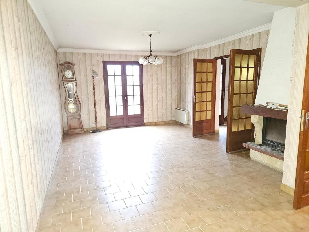 Maison à vendre, 147m², Channay-sur-Lathan