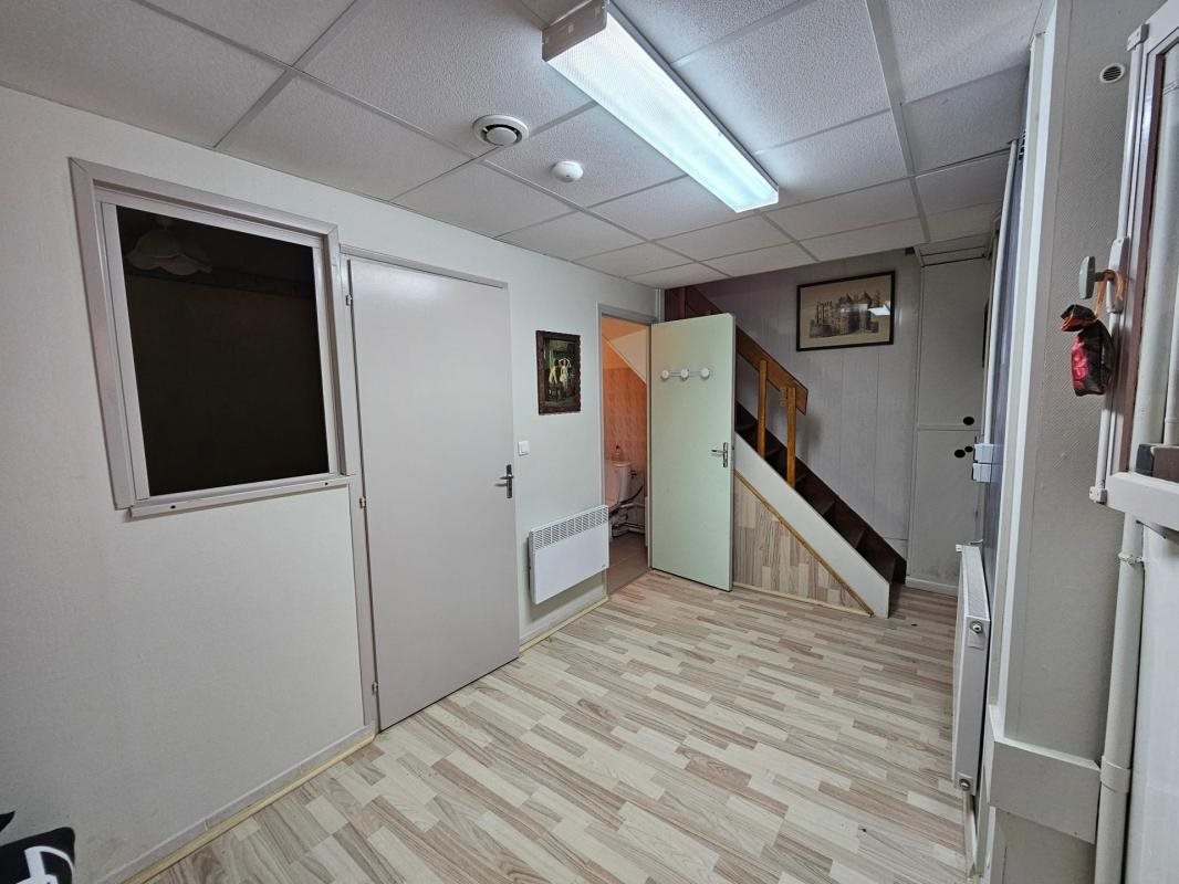 Maison à vendre, 68m², Montreuil-Bellay