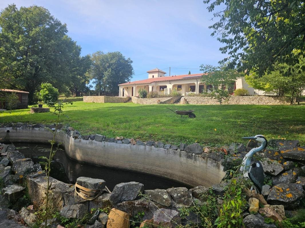 Maison à vendre, 169m², Loretz-d’Argenton