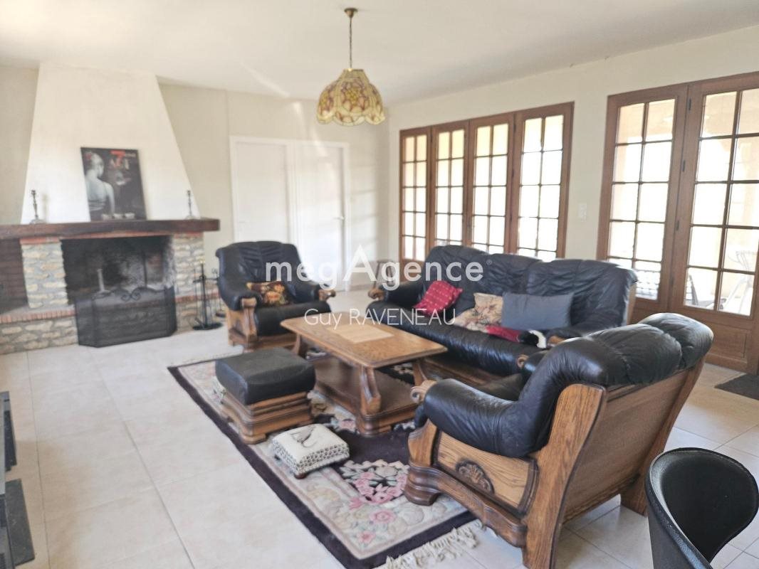 Maison à vendre, 169m², Loretz-d’Argenton