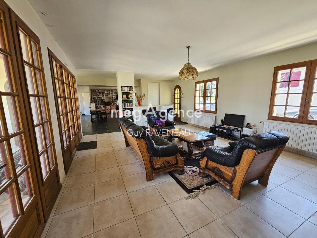 Maison à vendre, 169m², Loretz-d’Argenton