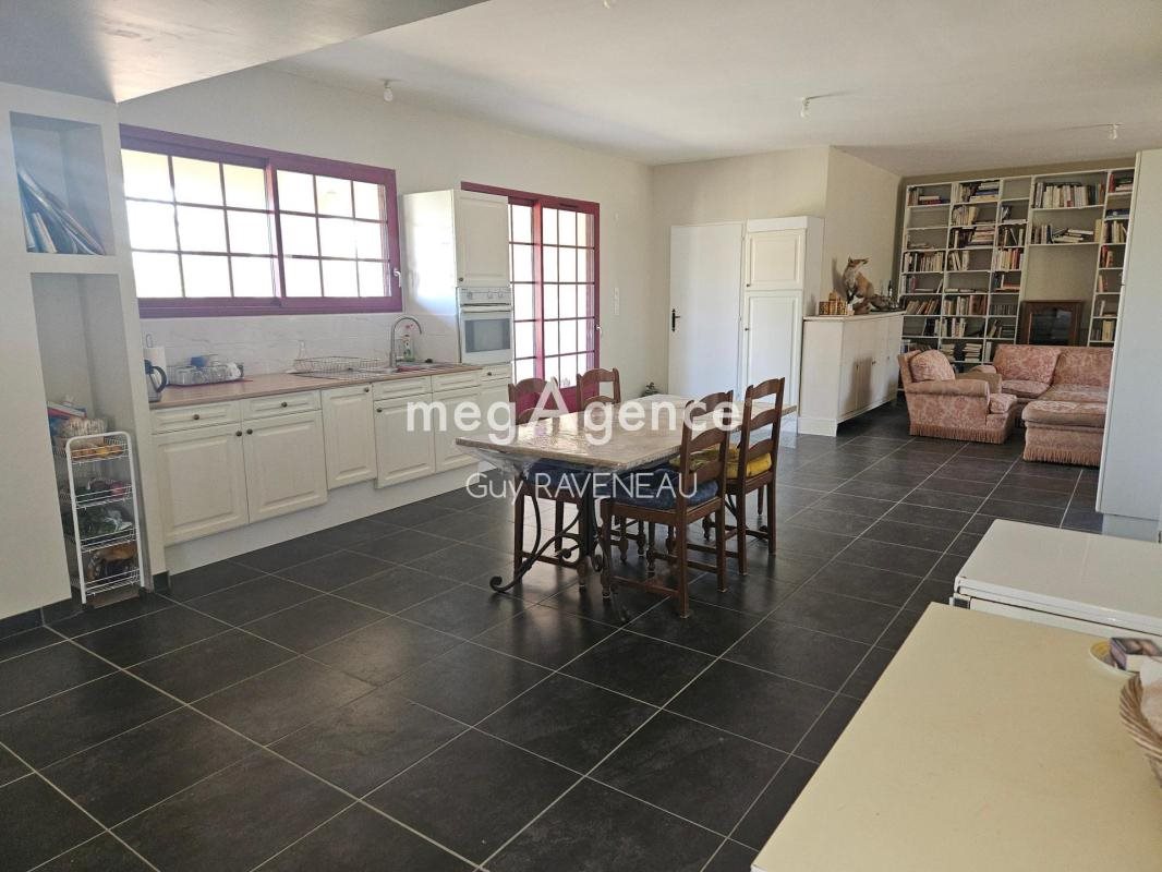 Maison à vendre, 169m², Loretz-d’Argenton