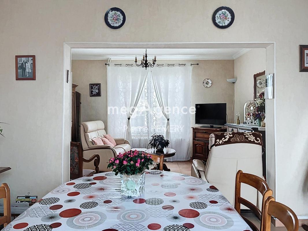 Maison à vendre, 93m², Alençon