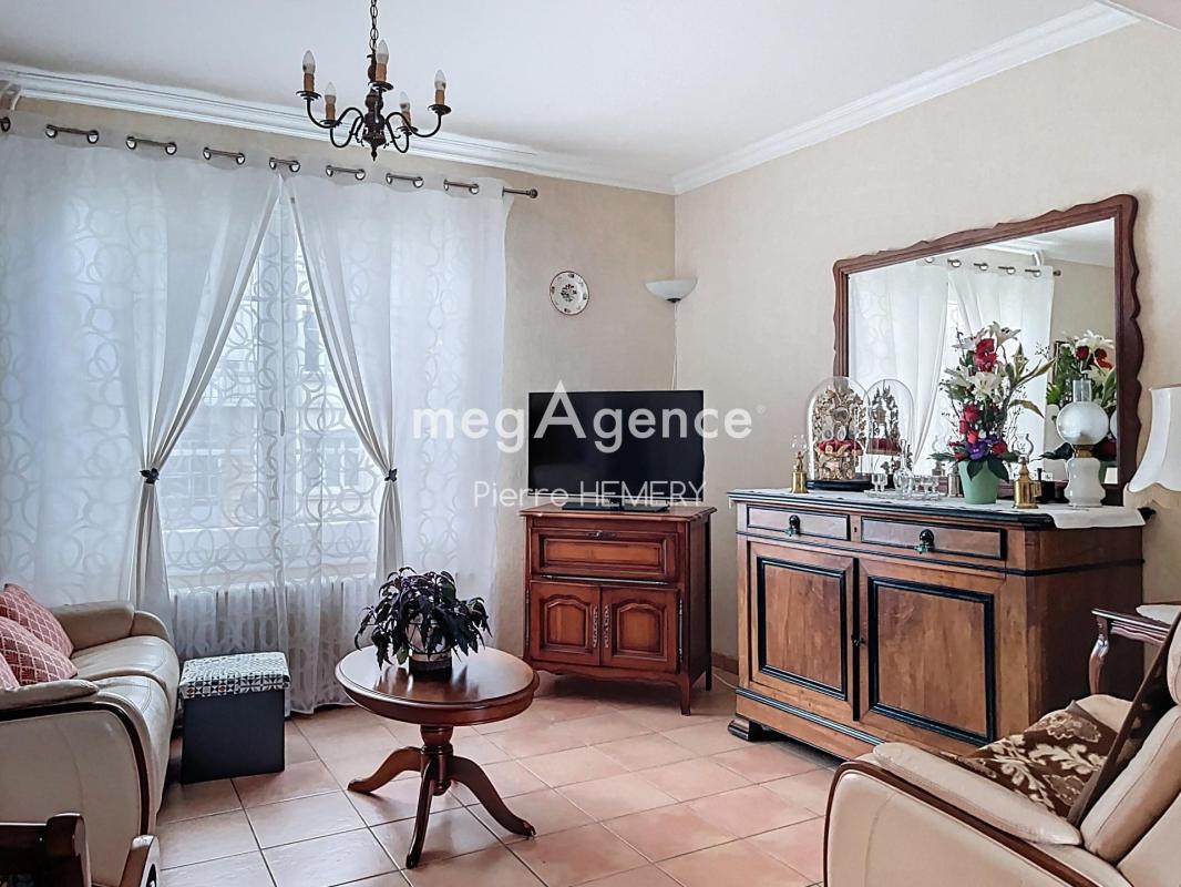Maison à vendre, 93m², Alençon