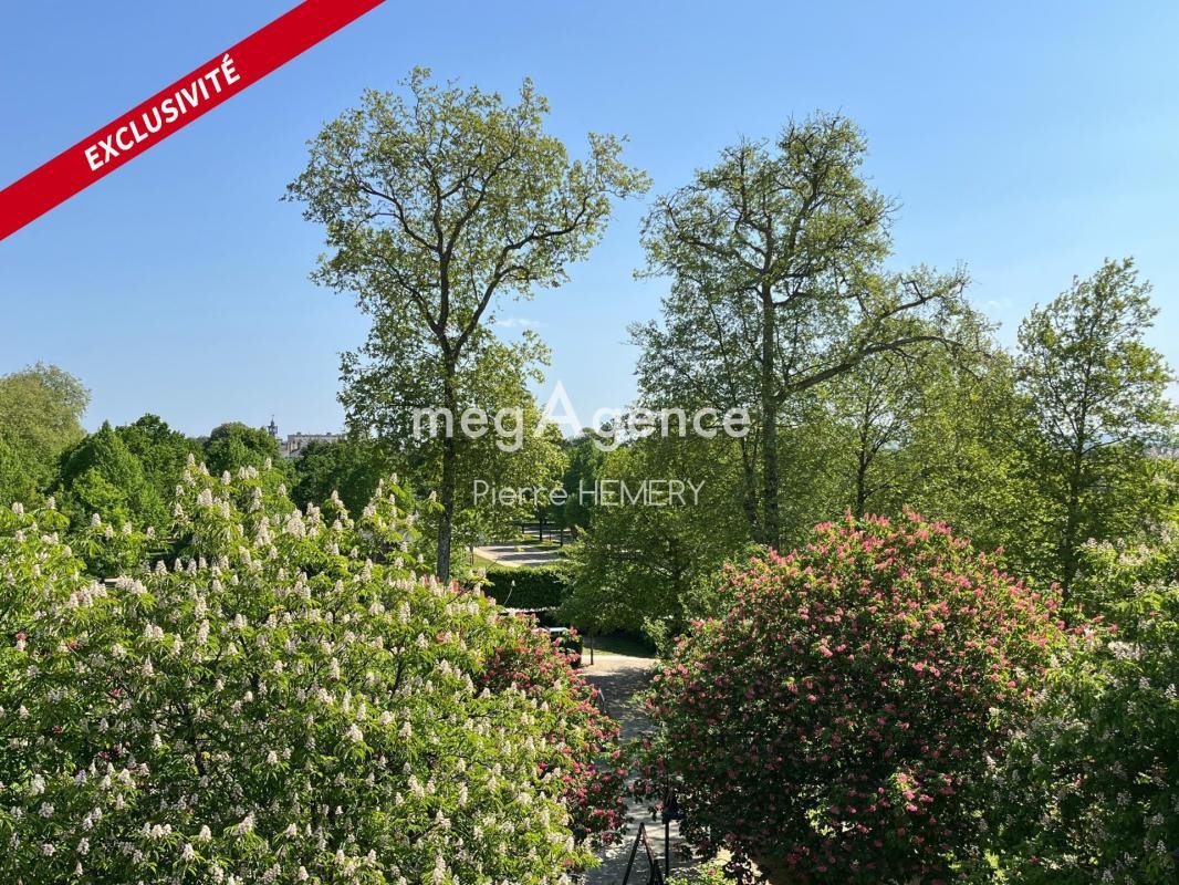 Appartement à vendre, 66m², Alençon