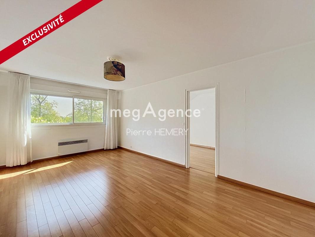 Appartement à vendre, 66m², Alençon
