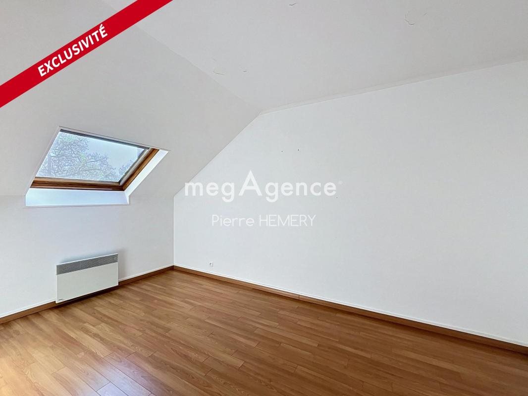 Appartement à vendre, 66m², Alençon