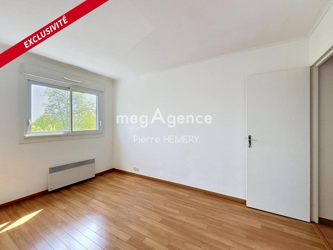 Appartement à vendre, 66m², Alençon
