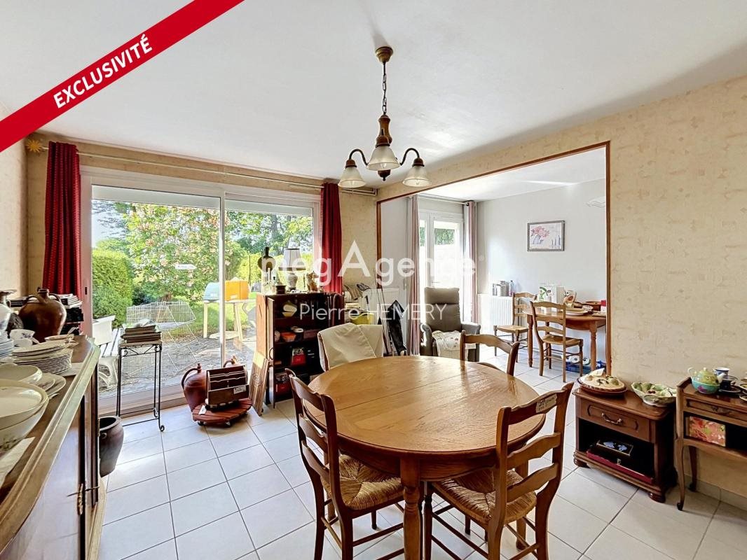 Maison à vendre, 95m², Alençon