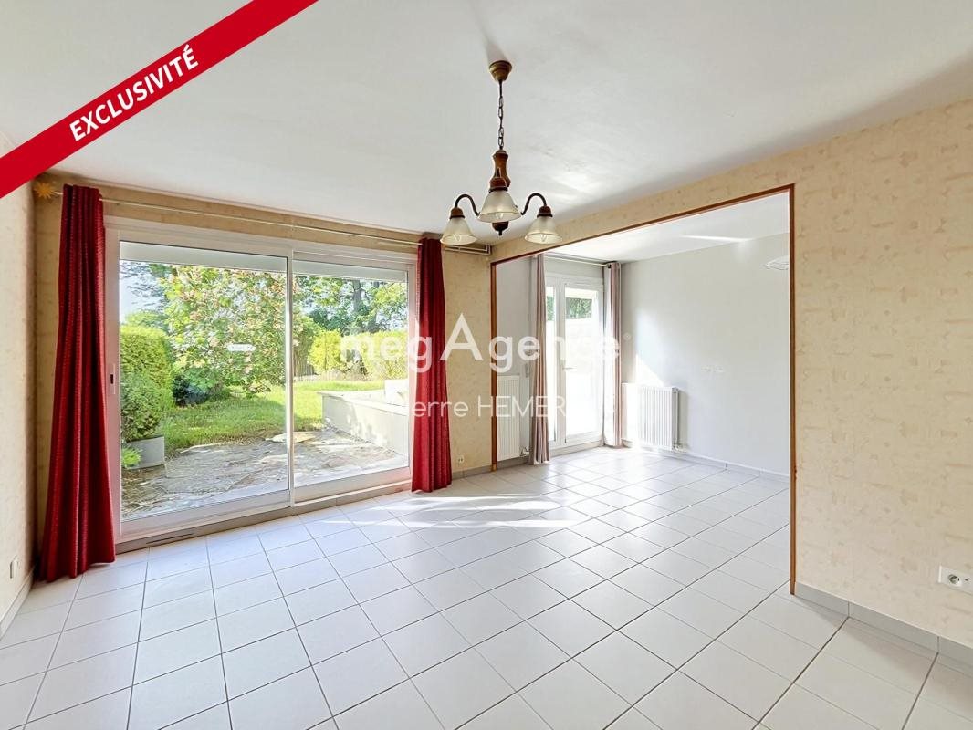Maison à vendre, 95m², Alençon