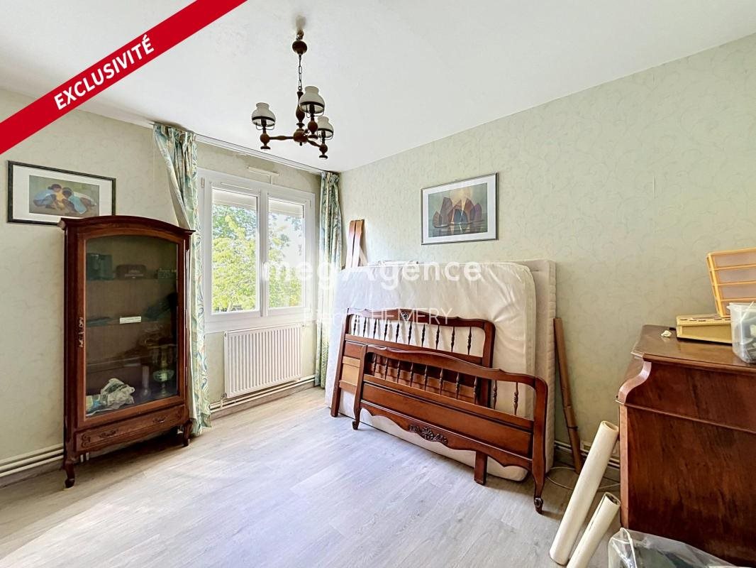 Maison à vendre, 95m², Alençon