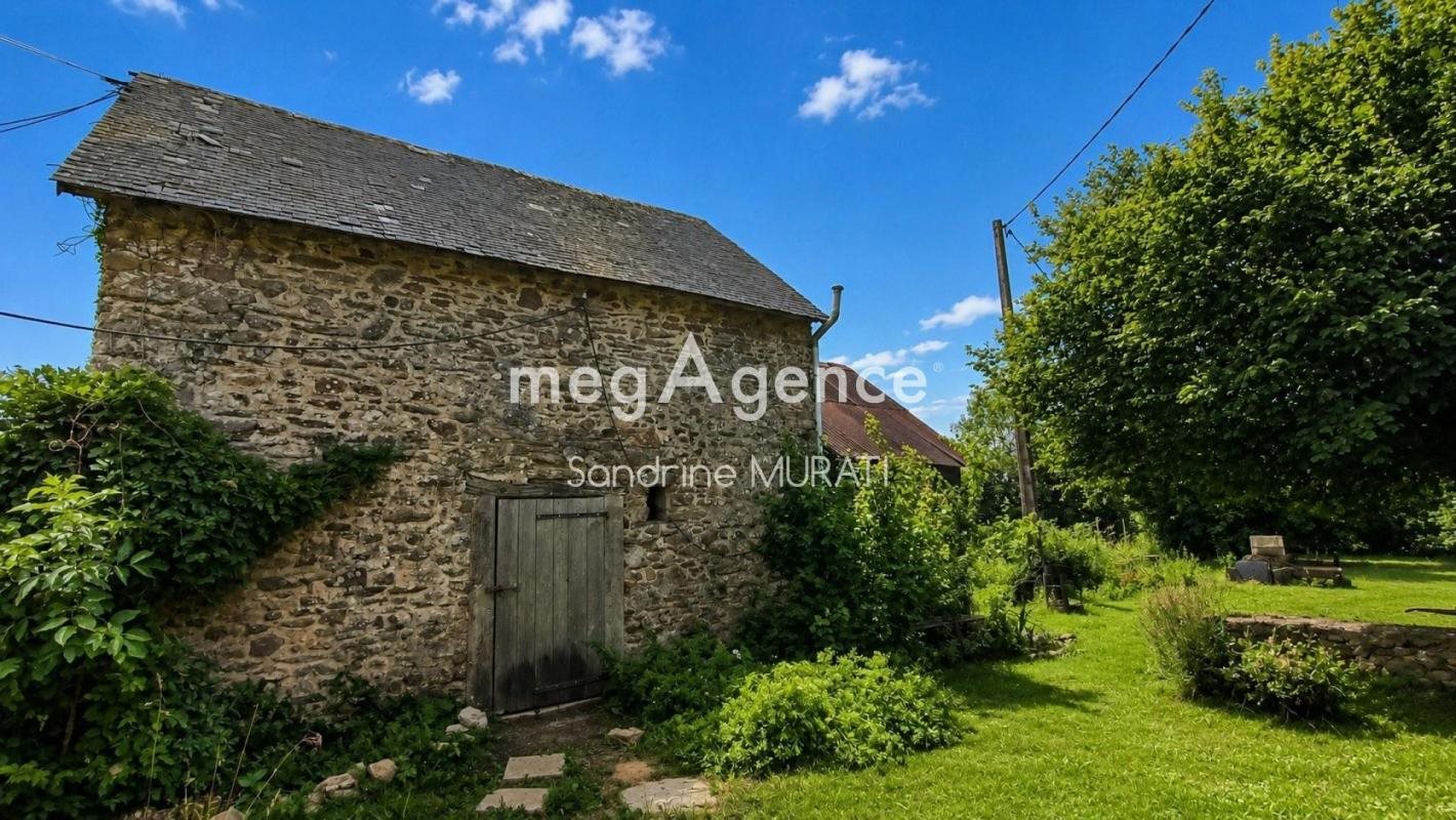 Maison à vendre, 42m², Saint-Aubin-du-Désert