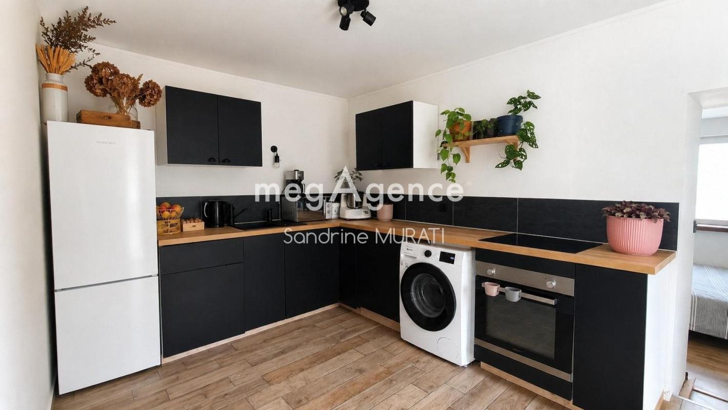 Maison à vendre, 42m², Saint-Aubin-du-Désert