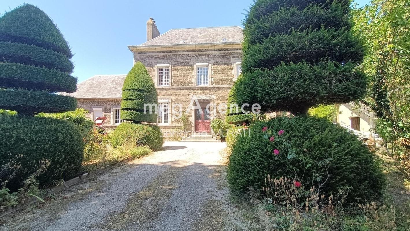 Maison à vendre, 144m², Saint-Cyr-en-Pail