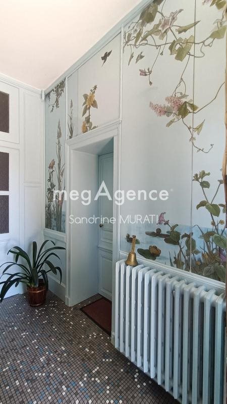 Maison à vendre, 144m², Saint-Cyr-en-Pail