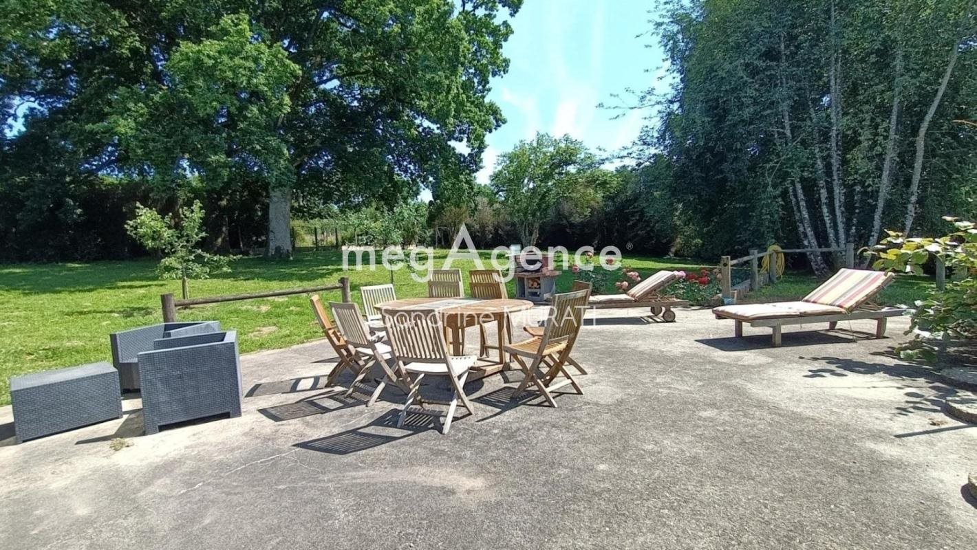 Maison à vendre, 248m², La Ferté-Macé