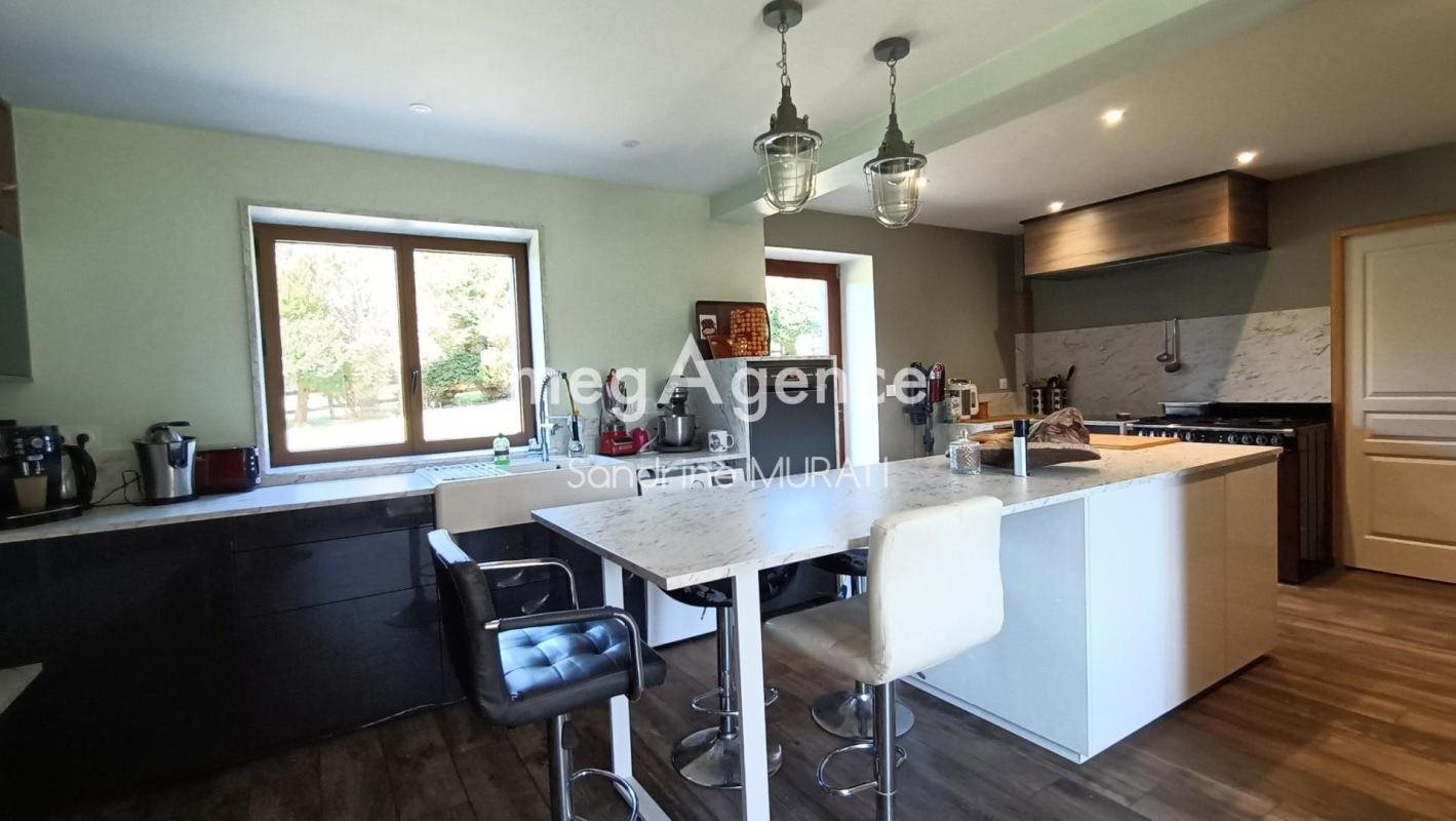 Maison à vendre, 248m², La Ferté-Macé