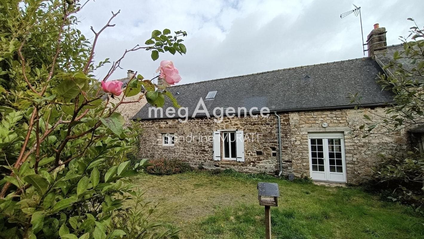 Maison à vendre, 85m², La Pallu
