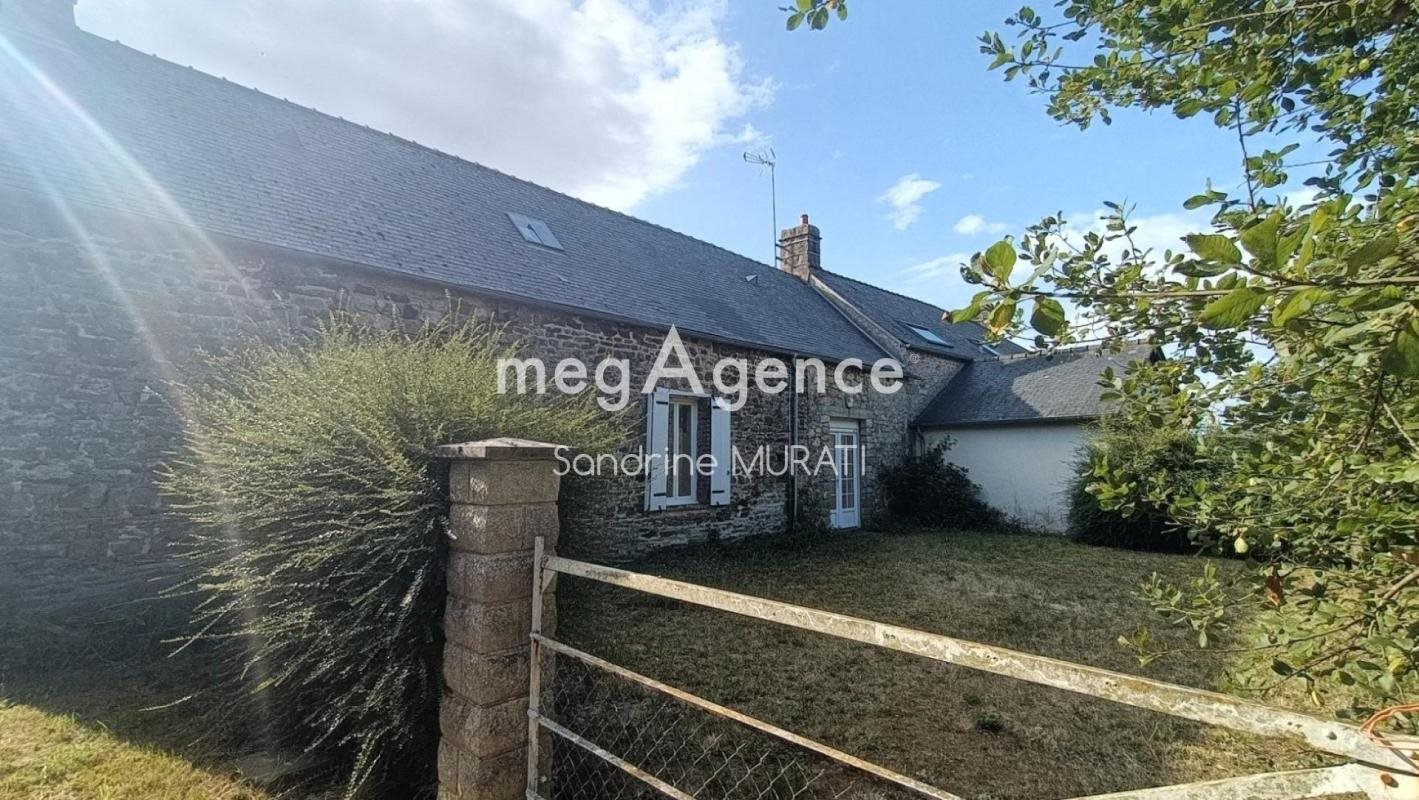 Maison à vendre, 85m², La Pallu