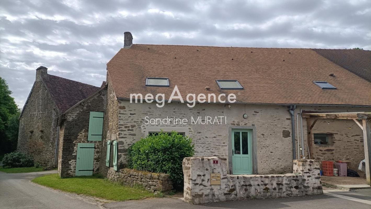 Maison à vendre, 169m², Saint-Pierre-des-Nids