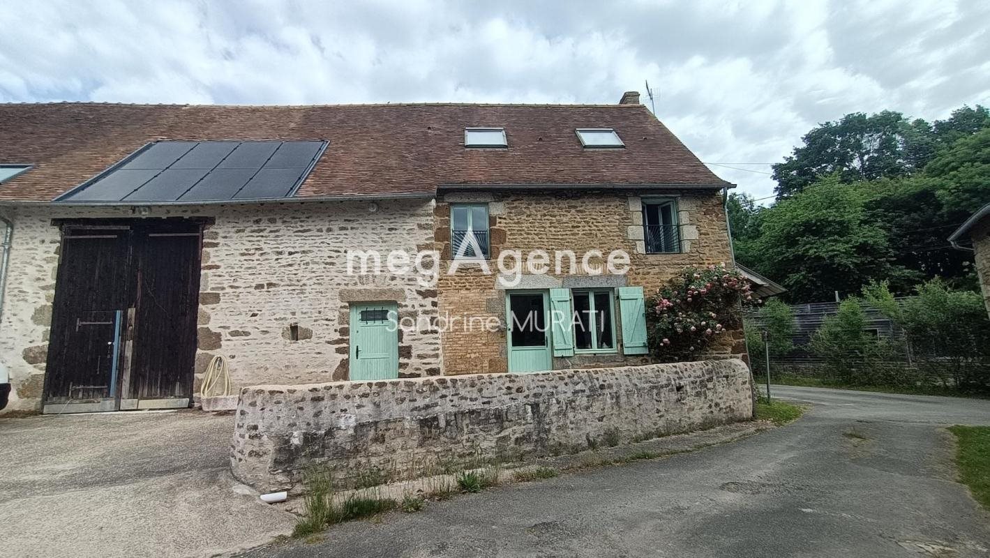 Maison à vendre, 169m², Saint-Pierre-des-Nids