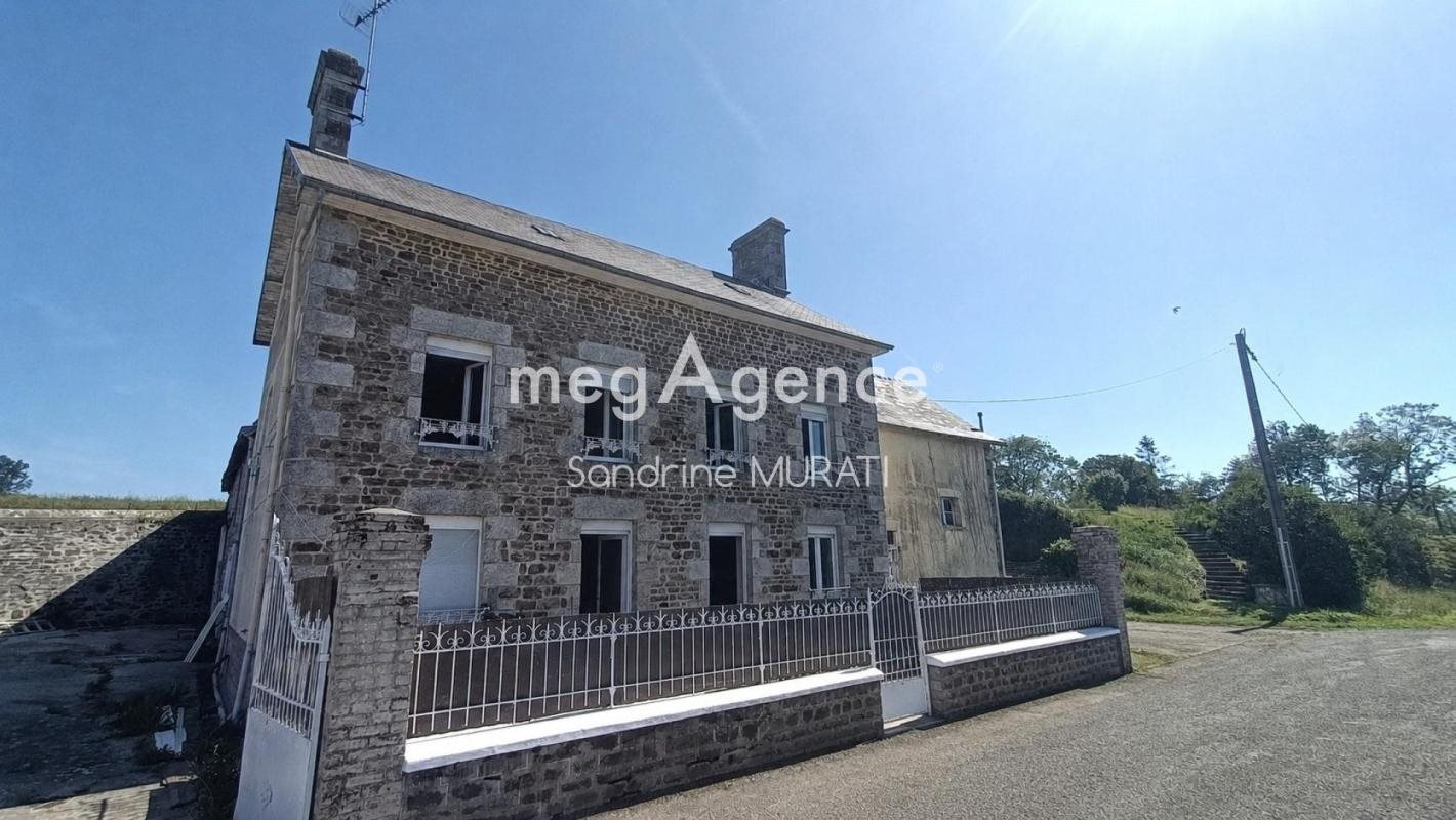 Maison à vendre, 167m², Neuilly-le-Vendin