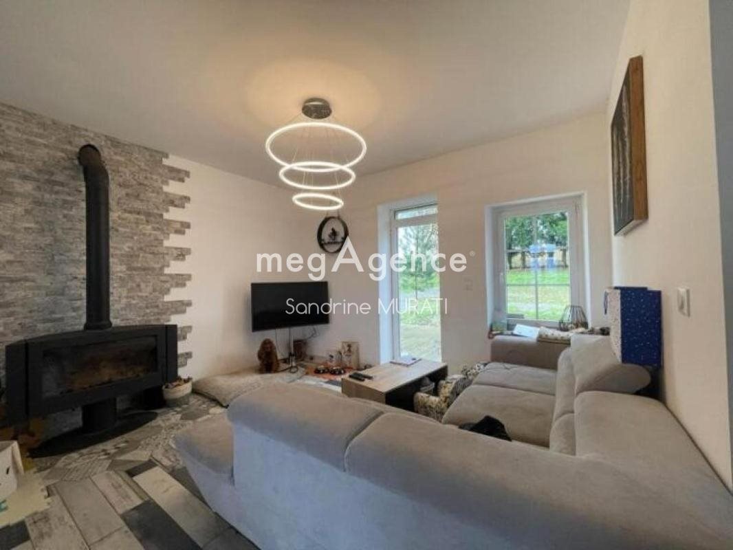 Maison à vendre, 90m², Pré-en-Pail-Saint-Samson