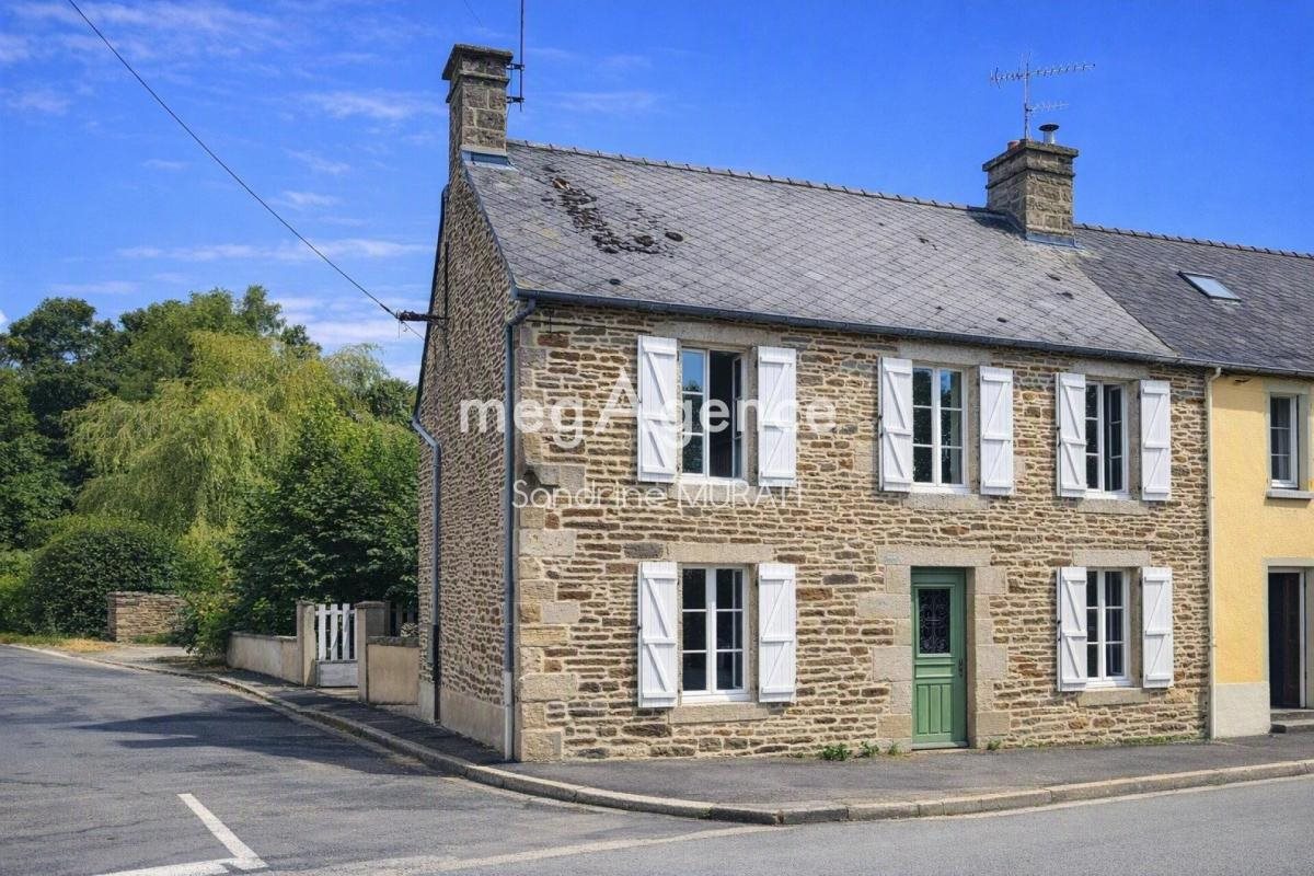 Maison à vendre, 86m², Neuilly-le-Vendin