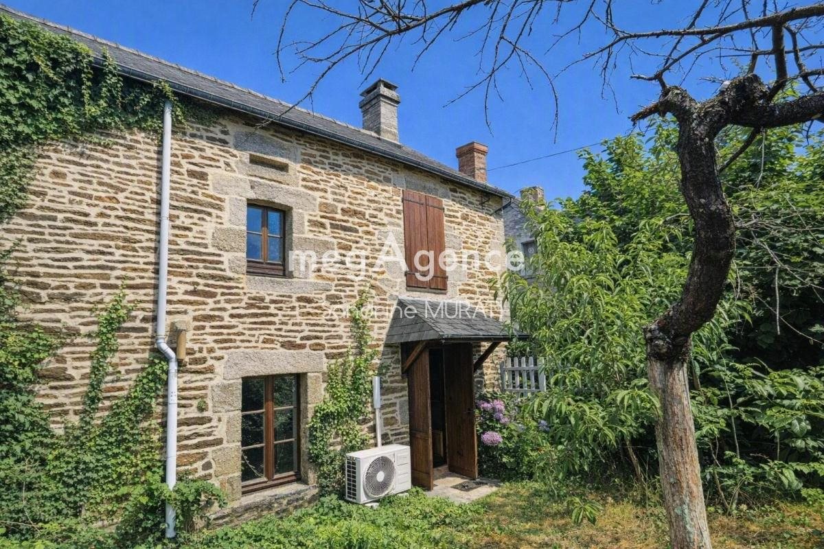 Maison à vendre, 86m², Neuilly-le-Vendin