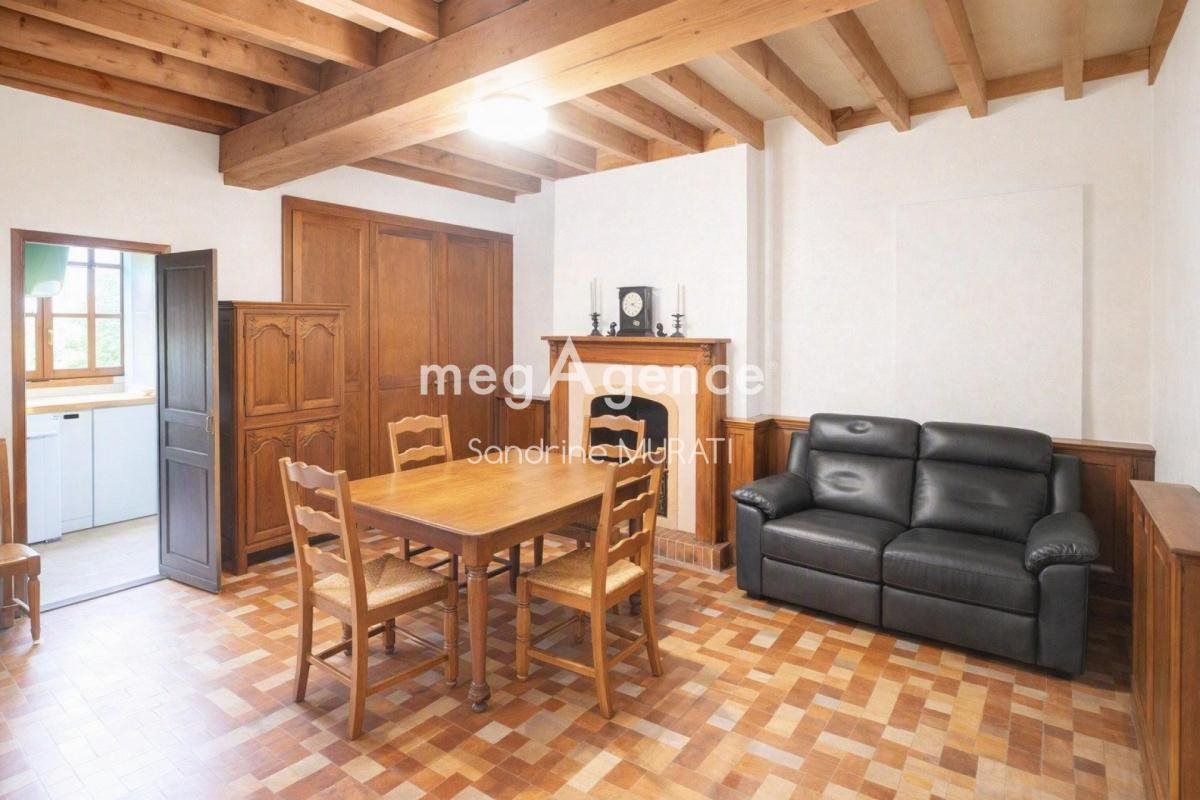 Maison à vendre, 86m², Neuilly-le-Vendin
