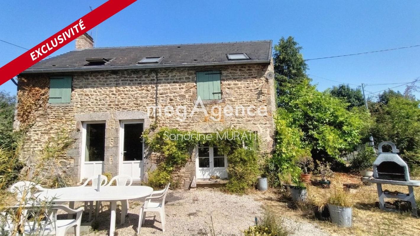 Maison à vendre, 93m², Saint-Pierre-des-Nids
