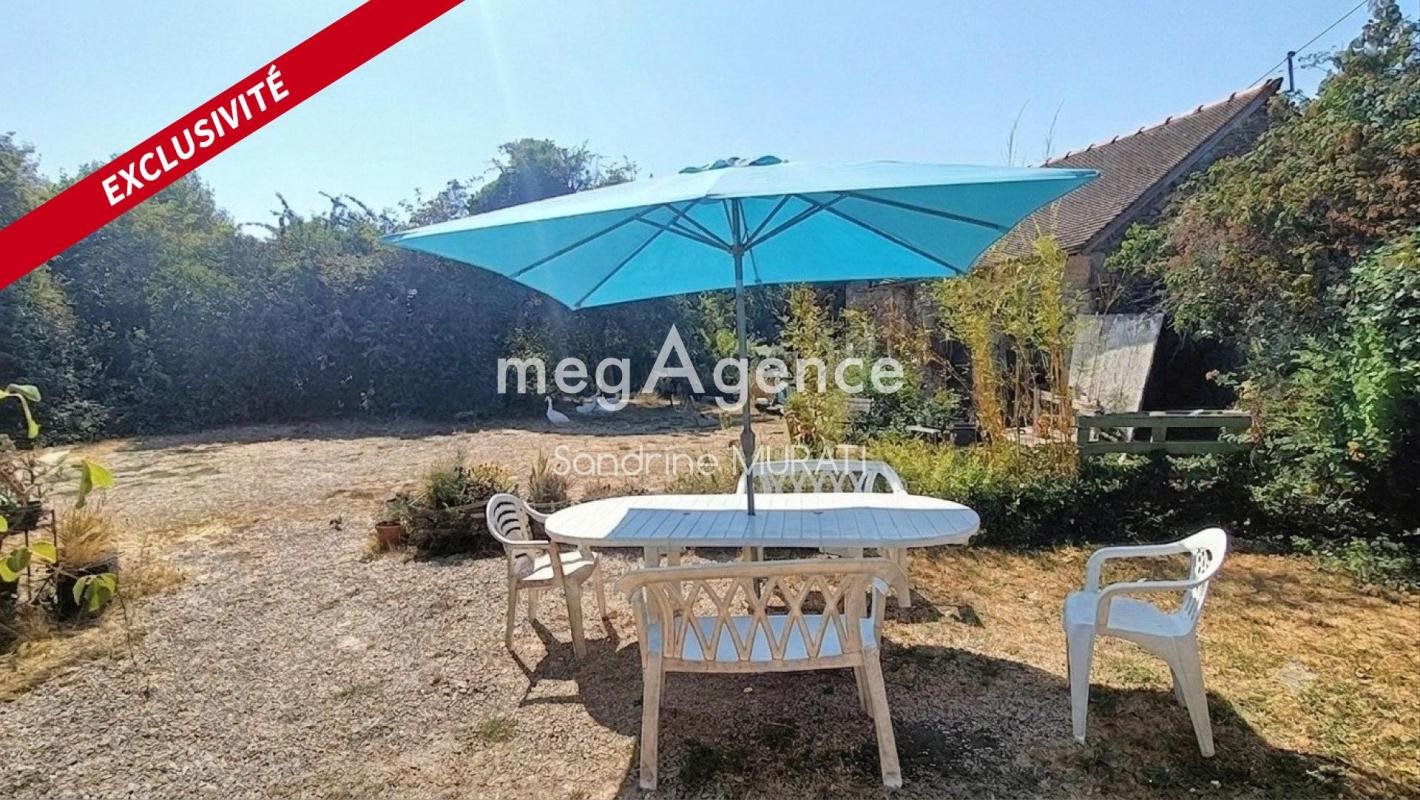 Maison à vendre, 93m², Saint-Pierre-des-Nids