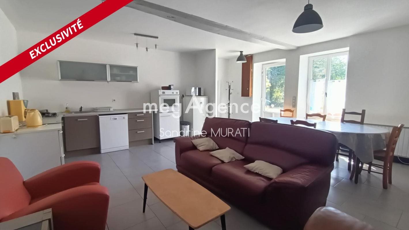 Maison à vendre, 93m², Saint-Pierre-des-Nids