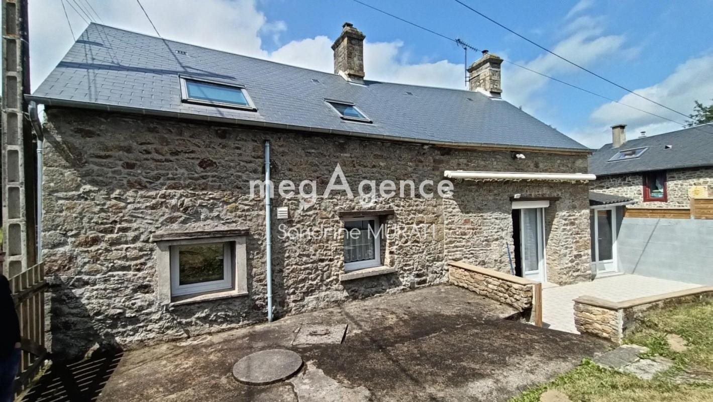 Maison à vendre, 90m², Ciral