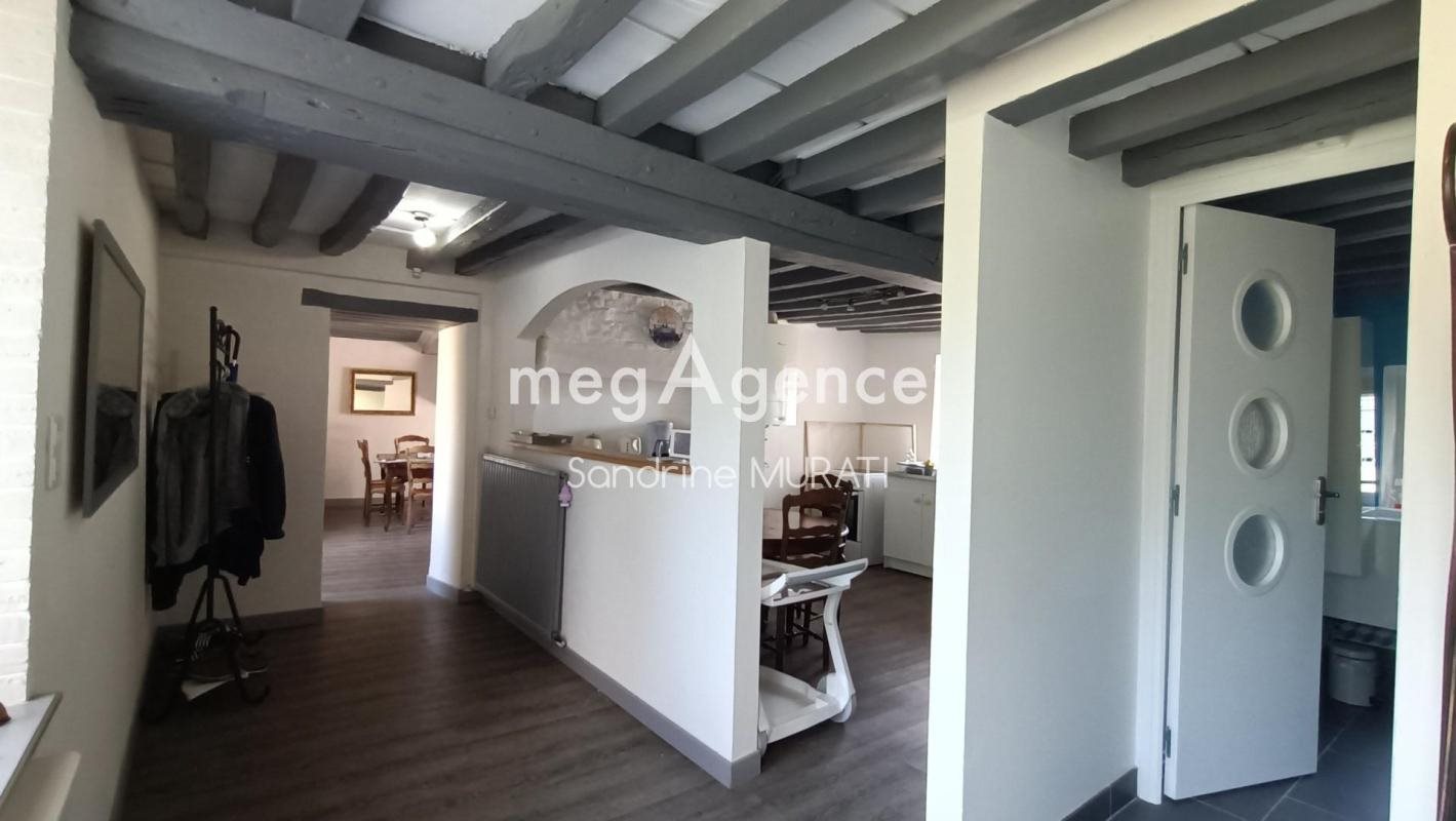 Maison à vendre, 90m², Ciral