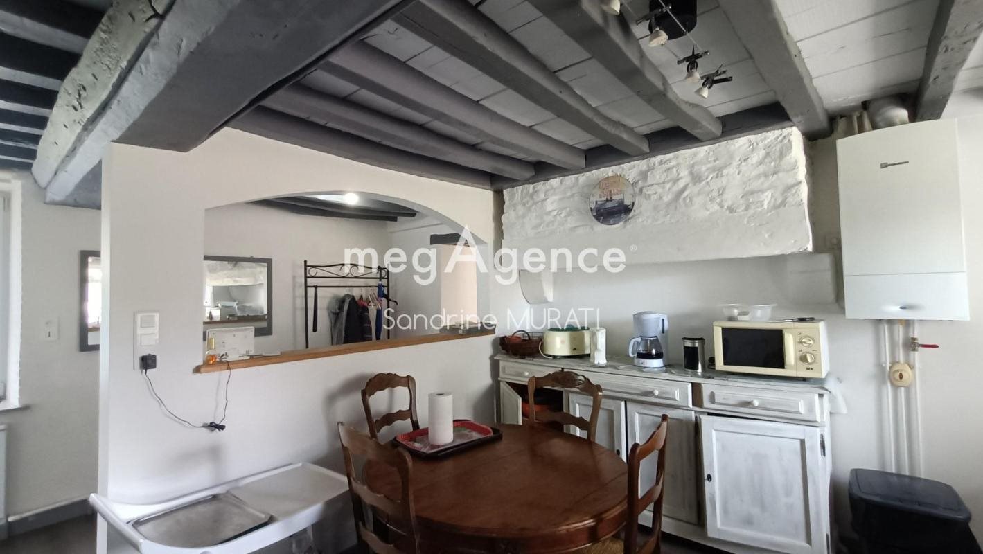 Maison à vendre, 90m², Ciral