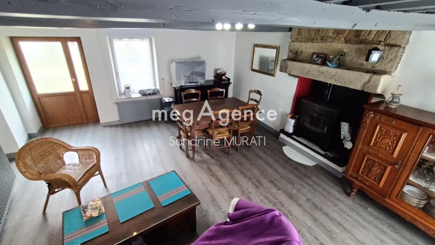Maison à vendre, 90m², Ciral