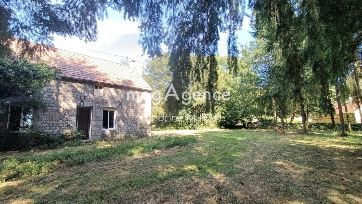 Maison à vendre, 52m², Lignières-Orgères