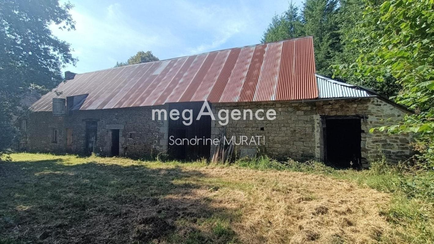 Maison à vendre, 52m², Lignières-Orgères