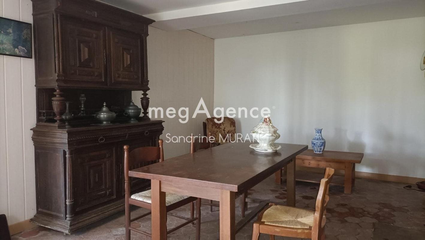 Maison à vendre, 52m², Lignières-Orgères