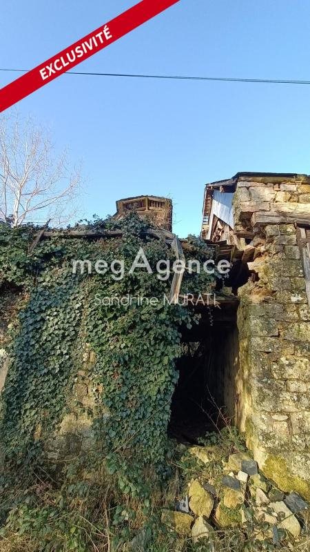 Maison à vendre, 60m², Saint-Patrice-du-Désert