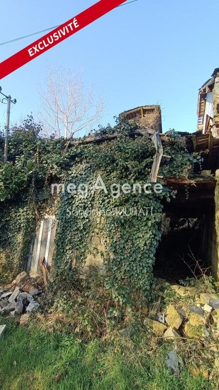 Maison à vendre, 60m², Saint-Patrice-du-Désert