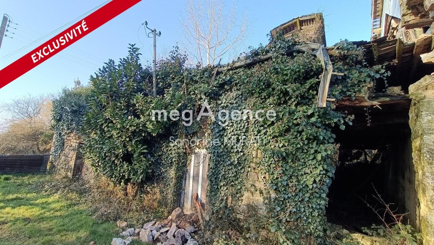 Maison à vendre, 60m², Saint-Patrice-du-Désert