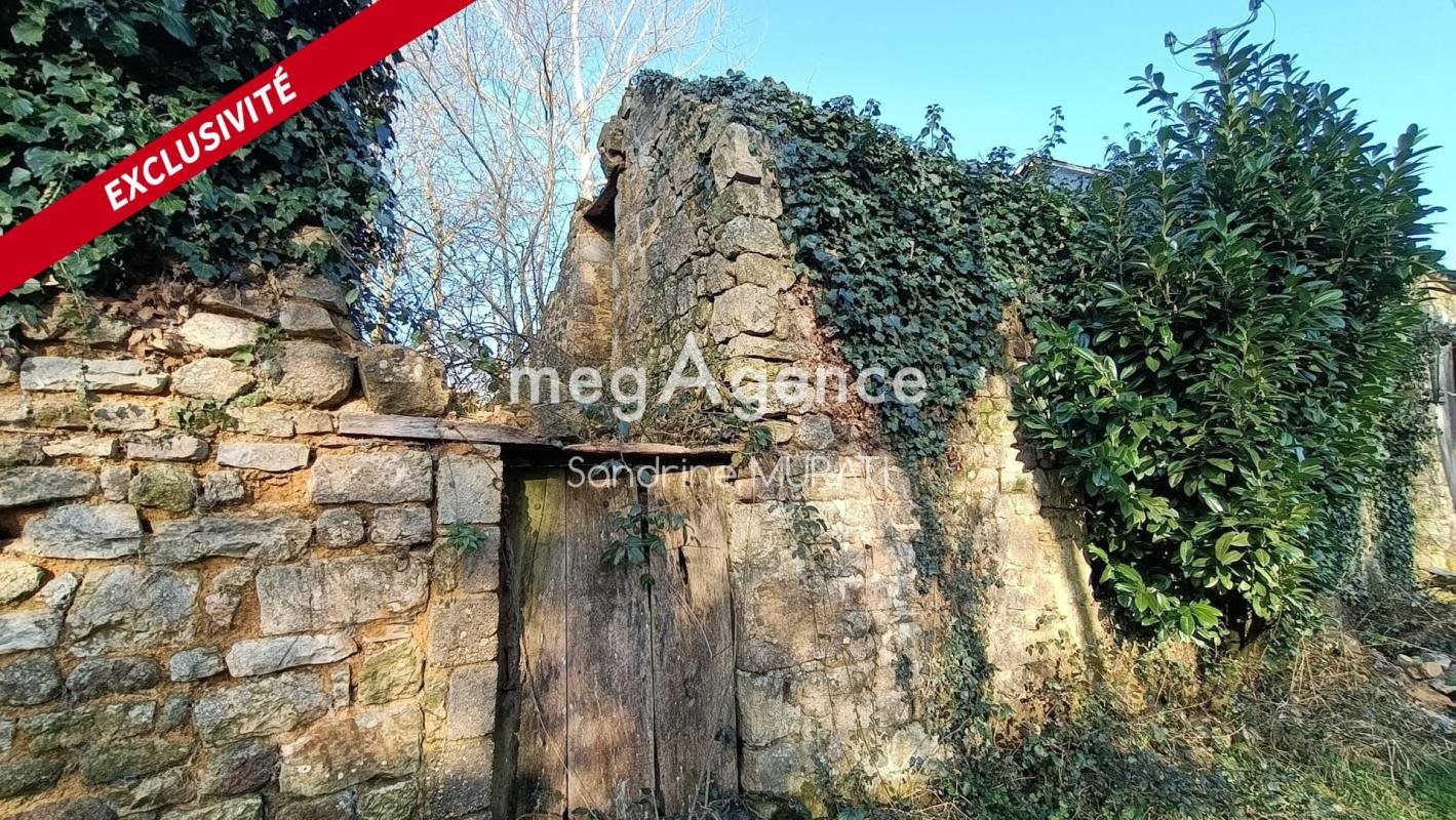 Maison à vendre, 60m², Saint-Patrice-du-Désert