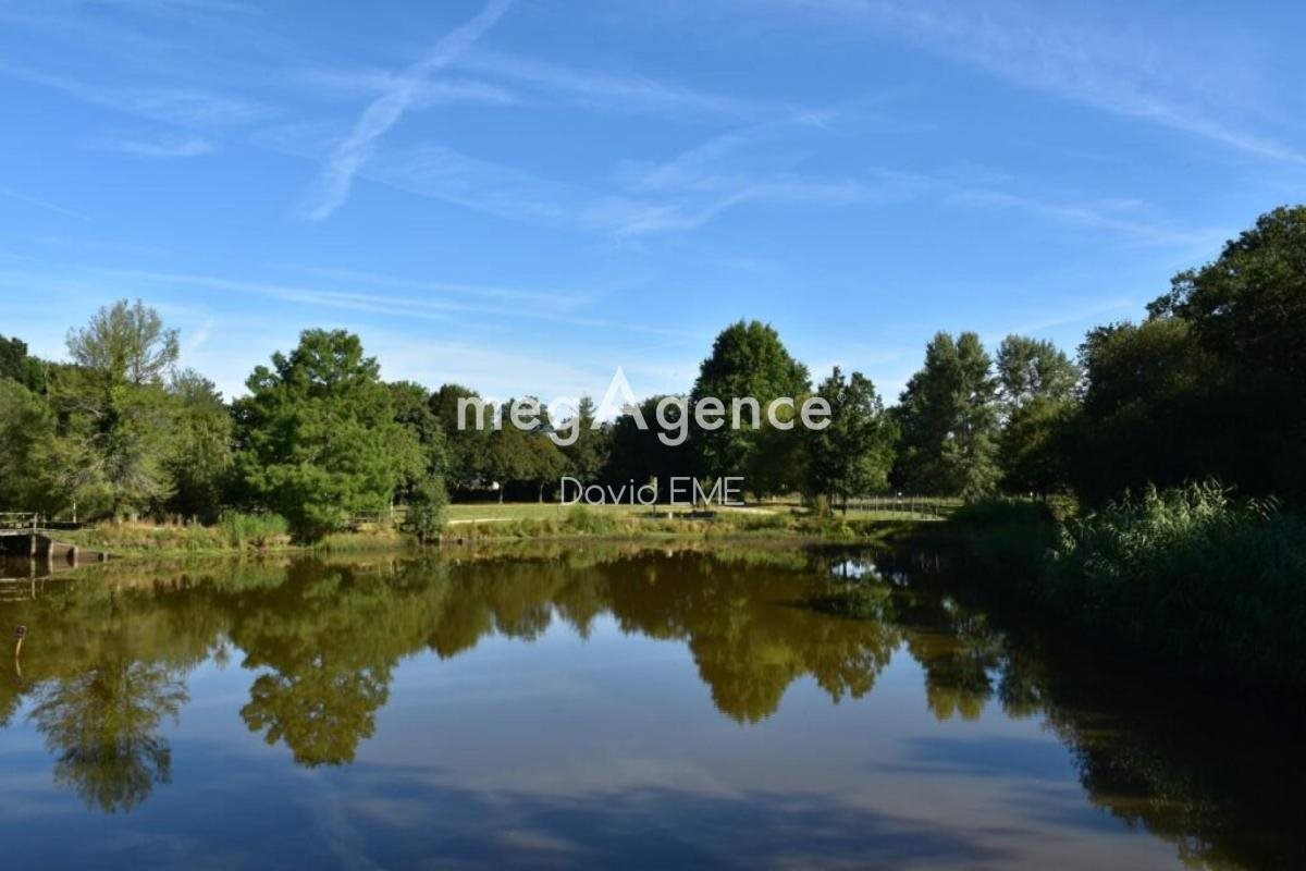 Maison à vendre, 123m², Aizenay