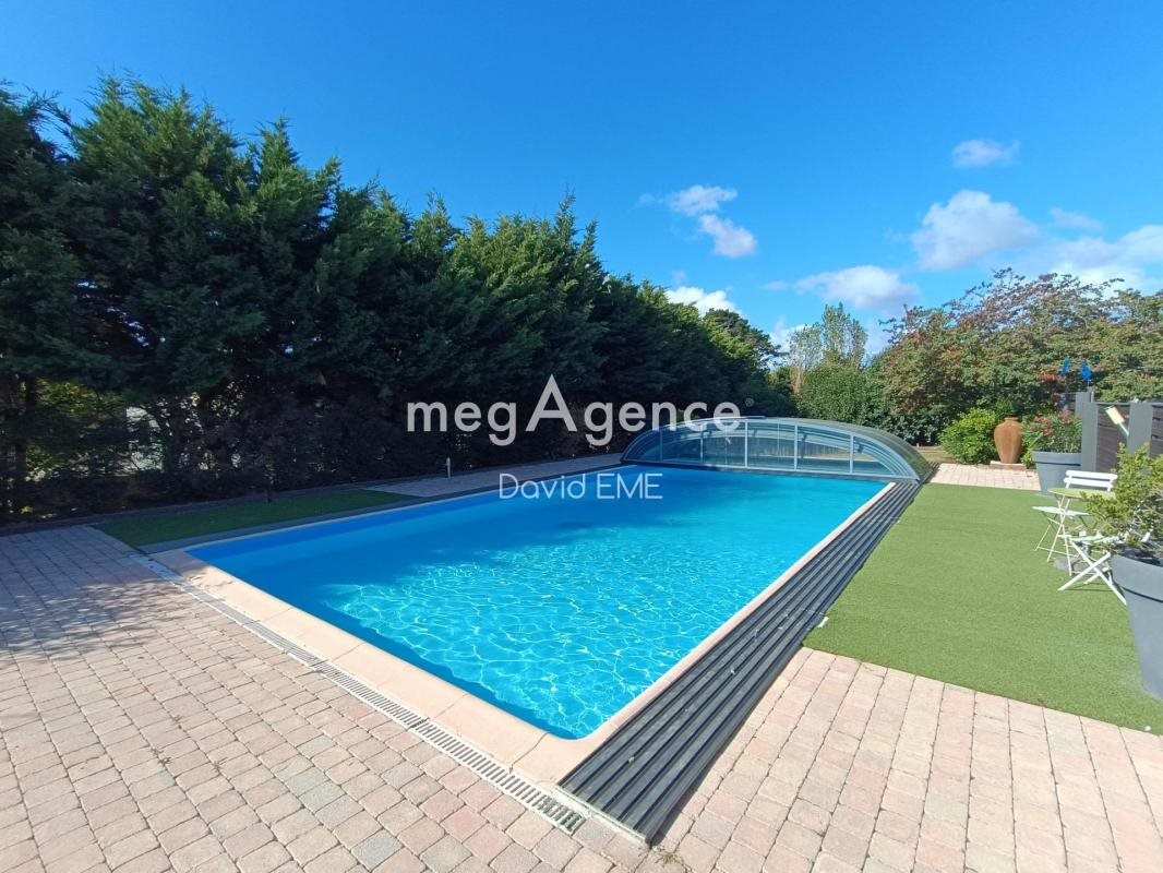 Maison à vendre, 166m², Saint-Christophe-du-Ligneron