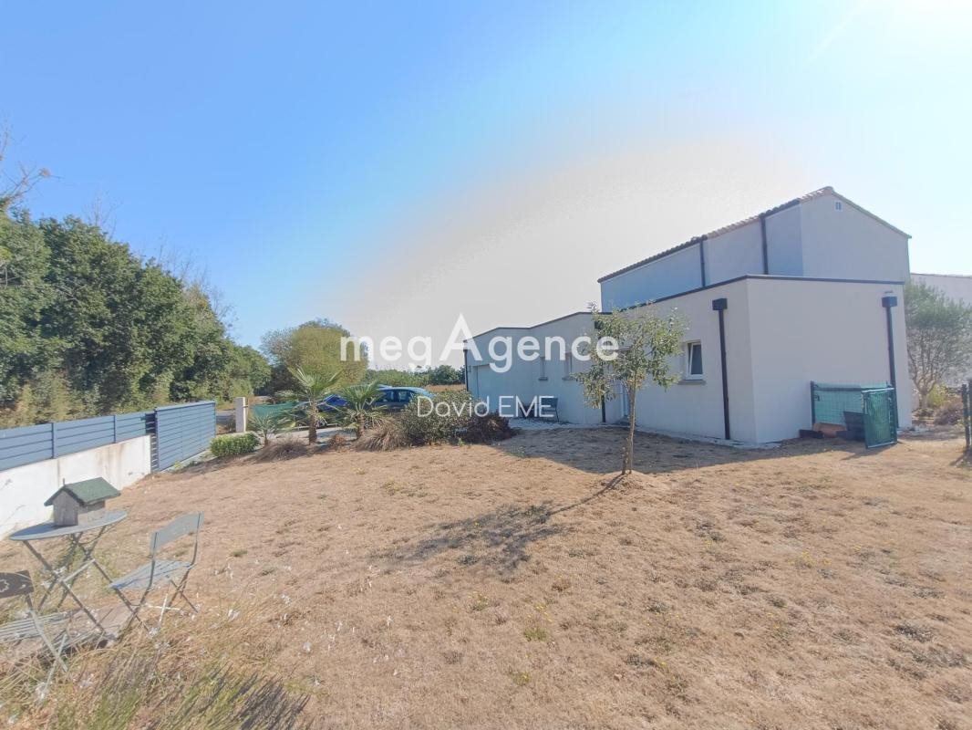 Maison à vendre, 87m², Froidfond